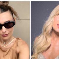 El filoso consejo de Pampita a Lurita Fernández que deja a Nicolás Cabré mal parado