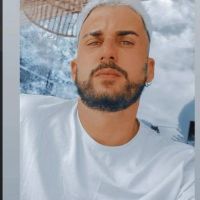 El Negro Oro presentó a su nuevo novio 