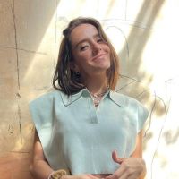 Evaluna se hizo un hermoso cambio de look