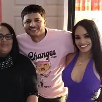 Flow La Movie murió junto a su esposa e hijos en un accidente aéreo
