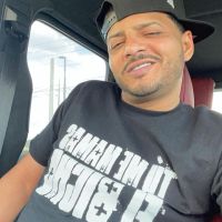 Flow La Movie murió junto a su esposa e hijos en un accidente aéreo