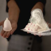 GAIA: La menstruación ya no es un problema