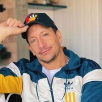 Nicolás Vázquez recordó a su hermano Santiago con unas emotivas palabras