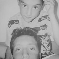Nicolás Vázquez recordó a su hermano Santiago con unas emotivas palabras