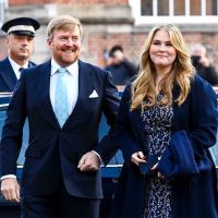 Polémica en la casa de Máxima Zorreguieta por la fiesta de cumpleaños de la Princesa Amalia