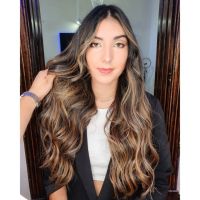 Steven Vasquez Hair