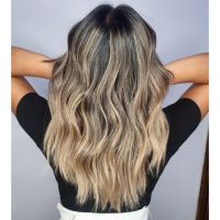 Steven Vasquez Hair