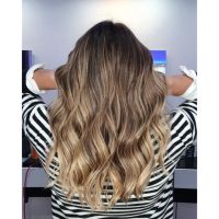 Steven Vasquez Hair