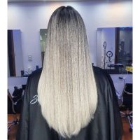 Steven Vasquez Hair