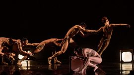 Grupo Cadabra, décimo aniversario