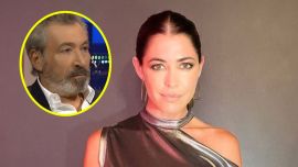 La denuncia pública de Pamela David en contra de Daniel Vila: "Me está afectando cada vez más"