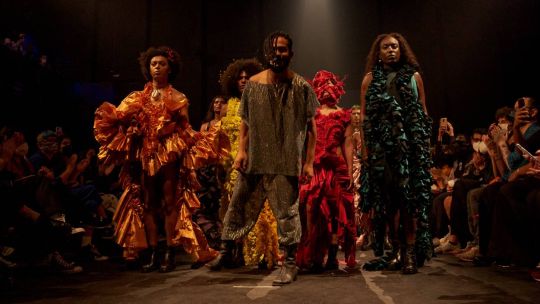 Conocé Casa de Criadores, el ciclo de diseño de autor inclusivo y diverso de Brasil