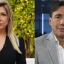 Fabian Gianola y Fabiola Yañez