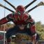 Spiderman: sin camino a casa