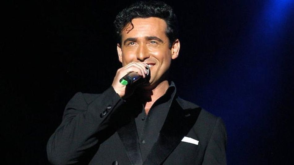 Carlos Marin