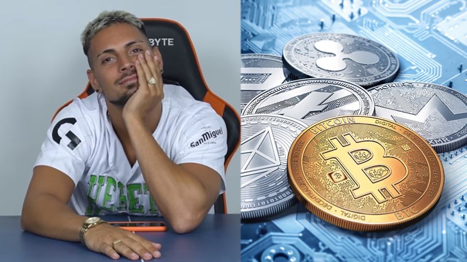 Coscu aclaró porqué no promociona las criptomonedas
