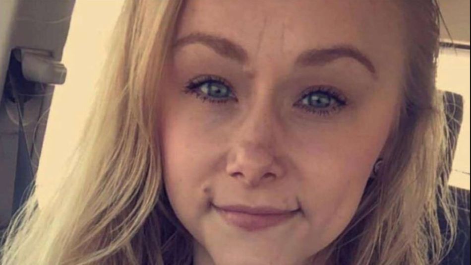 Sydney Loofe, una joven estadounidense de 24 años oriunda de Lincoln, fue asesinada luego de asistir a una cita de Tinder en 2017.