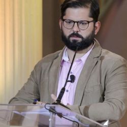 Gabriel Boric