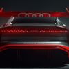 Audi S1 e-tron quattro Hoonitron, el nuevo auto de Ken Block.