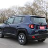 Cuál es el SUV más vendido en la Argentina 