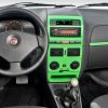 Fiat Palio Weekend Electric
