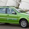 Fiat Palio Weekend Electric