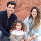 Isabel Macedo anunció el sexo del bebé que espera junto a Juan Manuel Urtubey