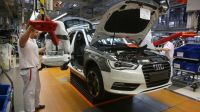 Audi vuelve a producir en Brasil