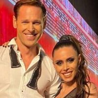 Ángel de Brito escrachó a Mario Guerci y Soledad Bayona: el video que confirmarían su romance