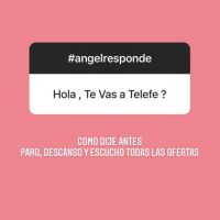 Ángel de Brito reveló toda la verdad de lo que hará cuando termine LAM
