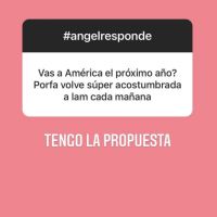Ángel de Brito reveló toda la verdad de lo que hará cuando termine LAM