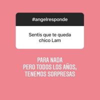 Ángel de Brito reveló toda la verdad de lo que hará cuando termine LAM