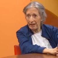 Dolor por la muerte de José Pablo Feinmann