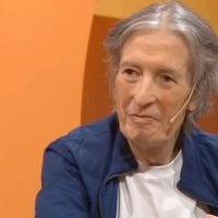 Dolor por la muerte de José Pablo Feinmann