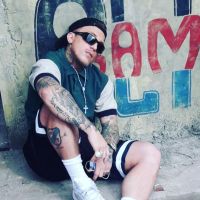 El Polaco se despidió de “La 1 5/18”