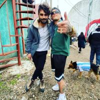 El Polaco se despidió de “La 1 5/18”