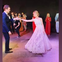 FOTOS | Laura Laprida, la hija de una de las Trillizas de Oro, se casó al aire libre