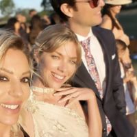 FOTOS | Laura Laprida, la hija de una de las Trillizas de Oro, se casó al aire libre