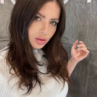 Las fotos hot de la China Suárez que subieron la temperatura en las redes