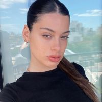 Natalie Pérez y Chano Charpentier: aseguran que hay una tercera en discordia