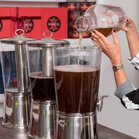 Sensuum Tea: Delicioso té al servicio del cliente