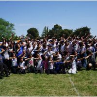 TodoAireLibre - Academia de Arquería