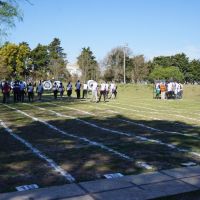TodoAireLibre - Academia de Arquería