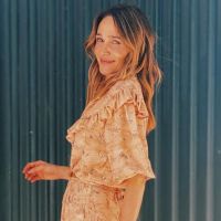 Vero Lozano lanzó una fuerte crítica contra Fabián Gianola