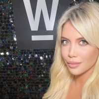 Wanda Nara le dará trabajo a una seguidora que le entregó el curriculum en el Abasto