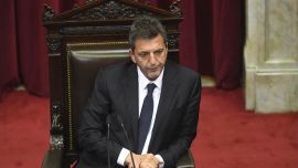 Derrota oficialista: la Cámara de Diputados rechazó el proyecto del Presupuesto 2022