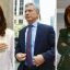 Cristina Kirchner - Mauricio Macri - Patricia Bullrich