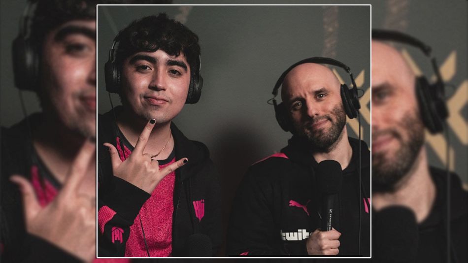 Onur: “En Latinoamérica solo entrenaría a KRÜ Esports”