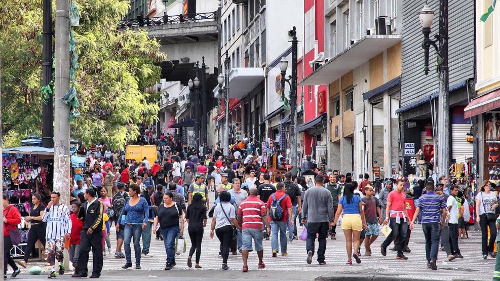Brasil gente en la calle 20211217