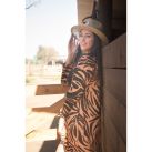 CALACAS: “Kimonos, Ruanas y Sombreros exclusivos con estilo boho”